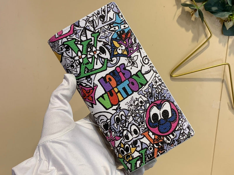 COZY - LOV Wallets - 243