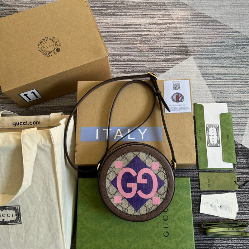 JB - Guki Lady Bags - 940