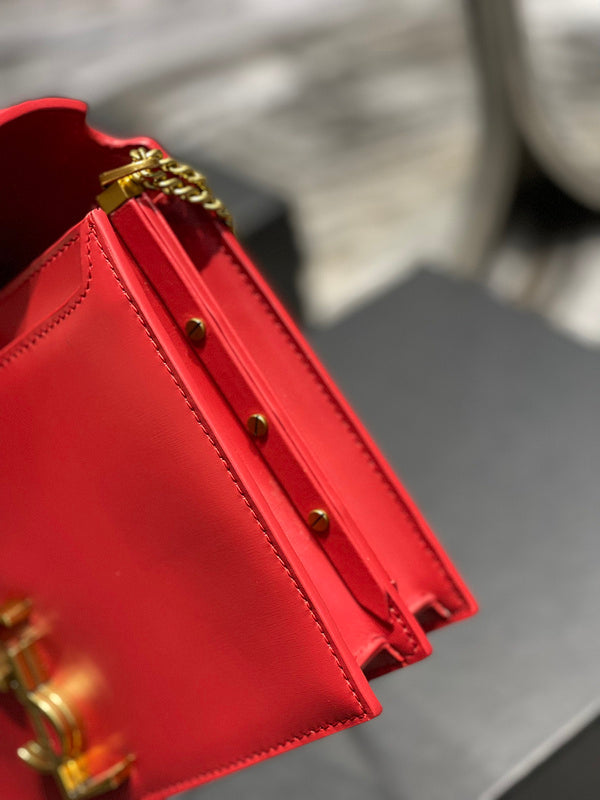 COZY - YLS Bags - 1033