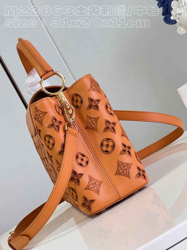 COZY - LV Bags - 383