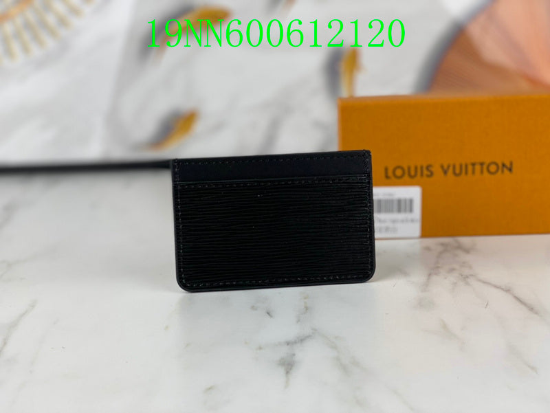 COZY BAGS - LOV Wallet - 390