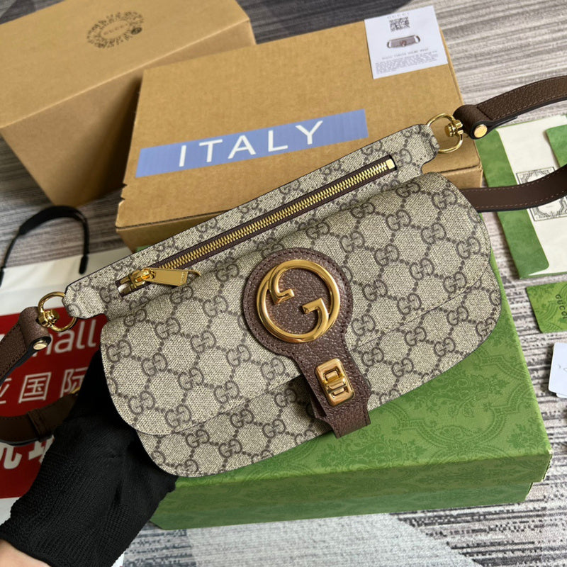 JB - Guki Lady Bags - 425