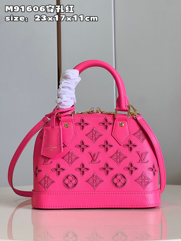 COZY BAGS - LOV Bags - 497