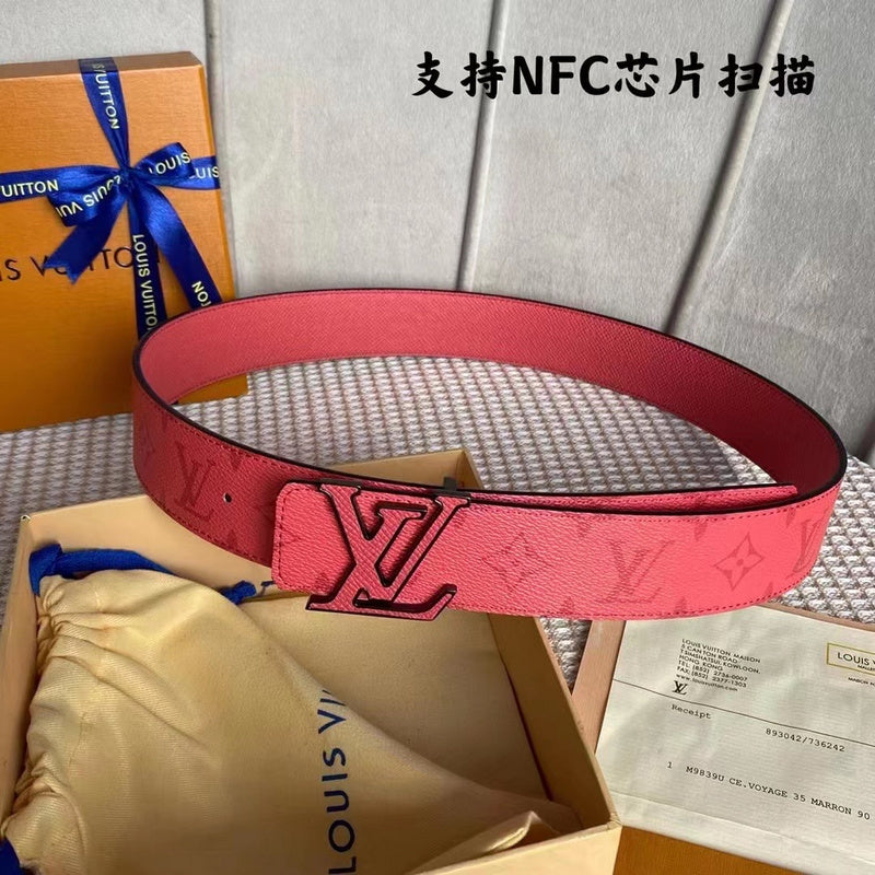 JB - LOV Belts - 096