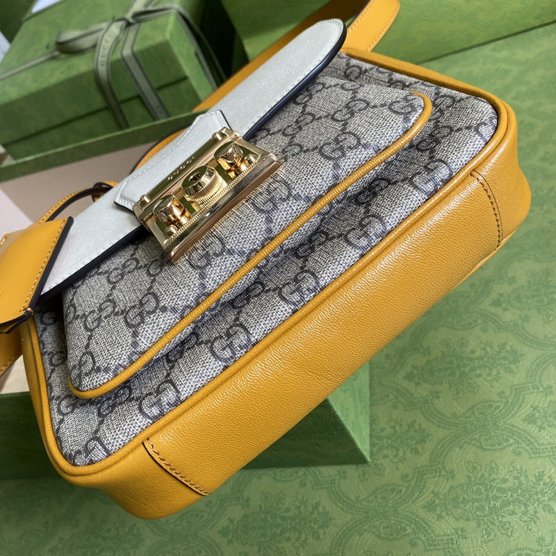 COZY BAGS - GUKI Bags - 1856