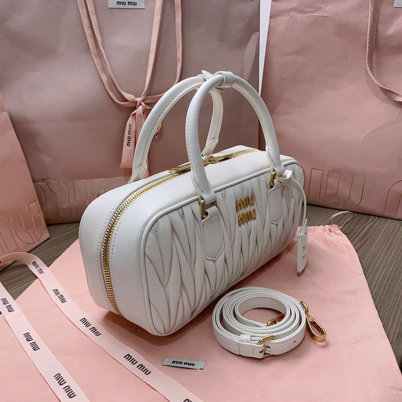 COZY BAGS - MMU Bags - 016