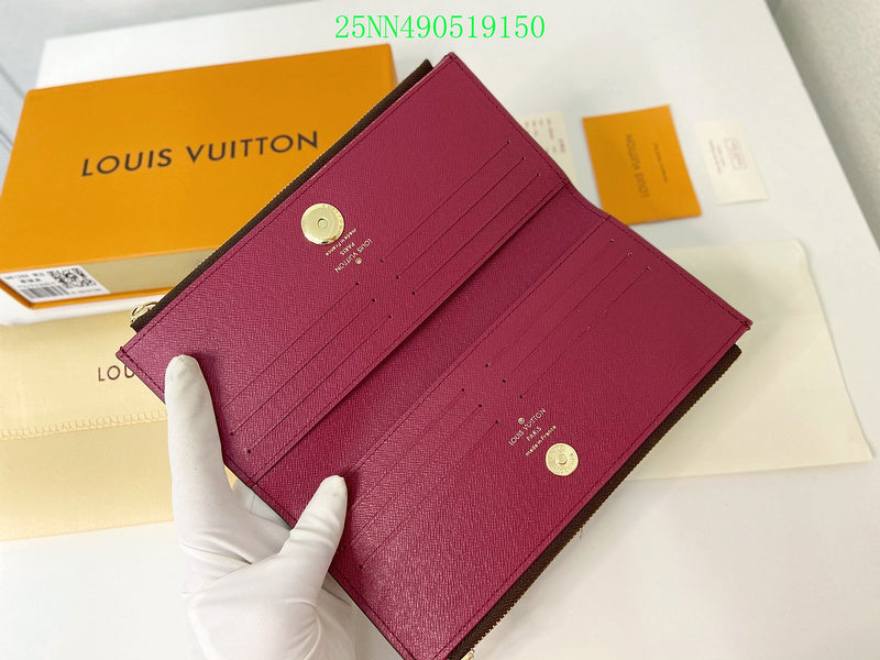 COZY BAGS - CHL Wallet - 929
