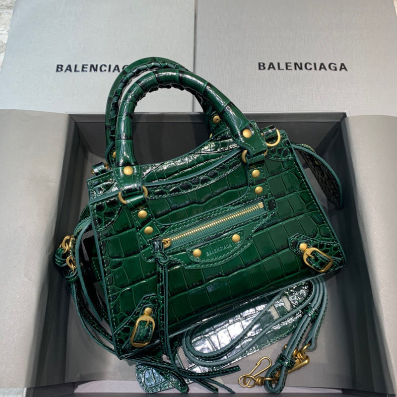 COZY BAGS - BG Lady Bags - 091