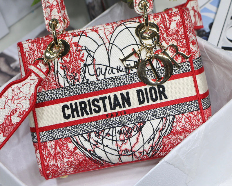 JB - DOR Lady Bags - 583