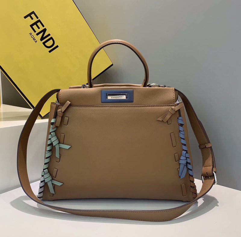 Cozy-Bags - FDE Bags - 1031
