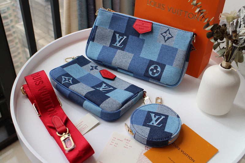 COZY - LV Bags - 4808