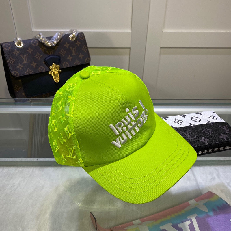 COZY BAGS - LOV Hats & Caps - 027