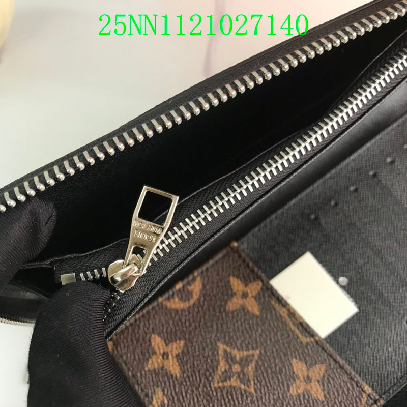 COZY BAGS - CHL Wallet - 539