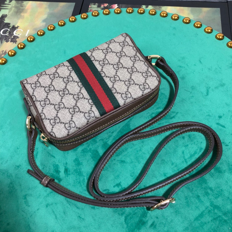 JB - Guki Lady Bags - 1297