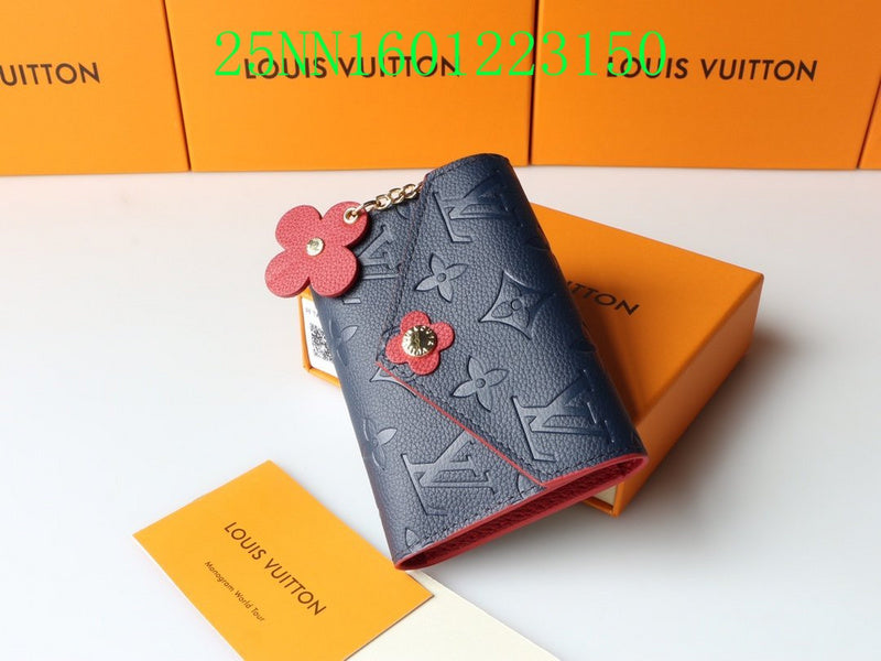 COZY BAGS - CHL Wallet - 292