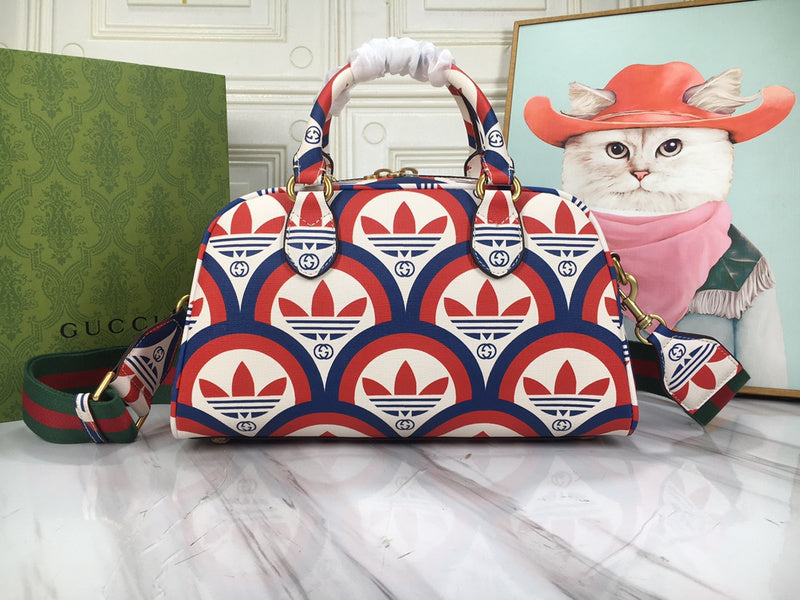 COZY BAGS - GUKI Bags - 673