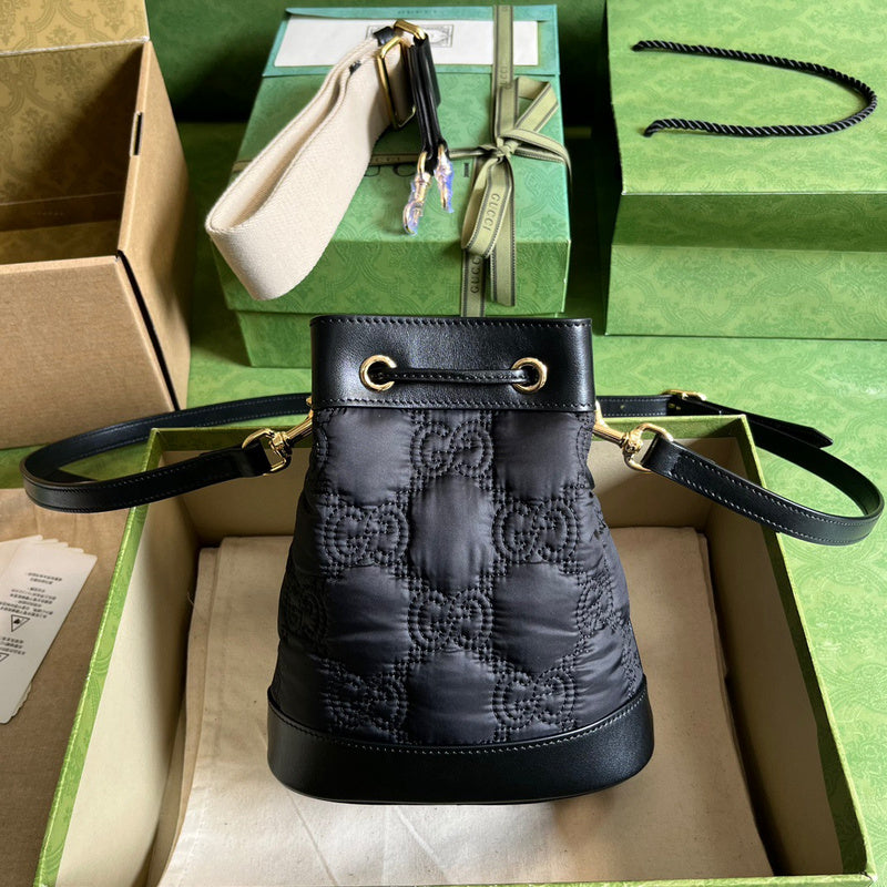 JB - Guki Lady Bags - 254