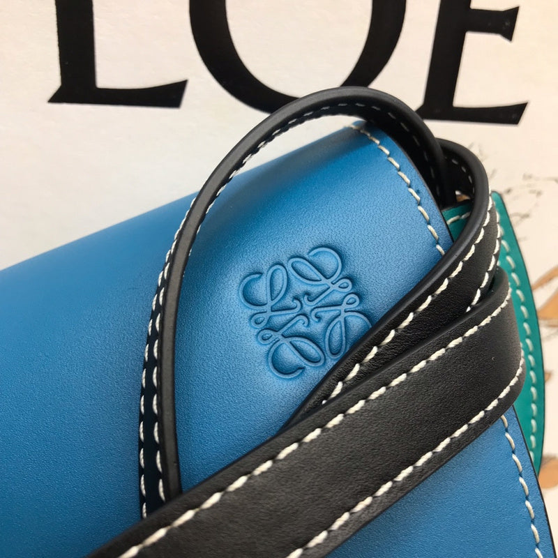 COZY - LWO Lady Bags - 083