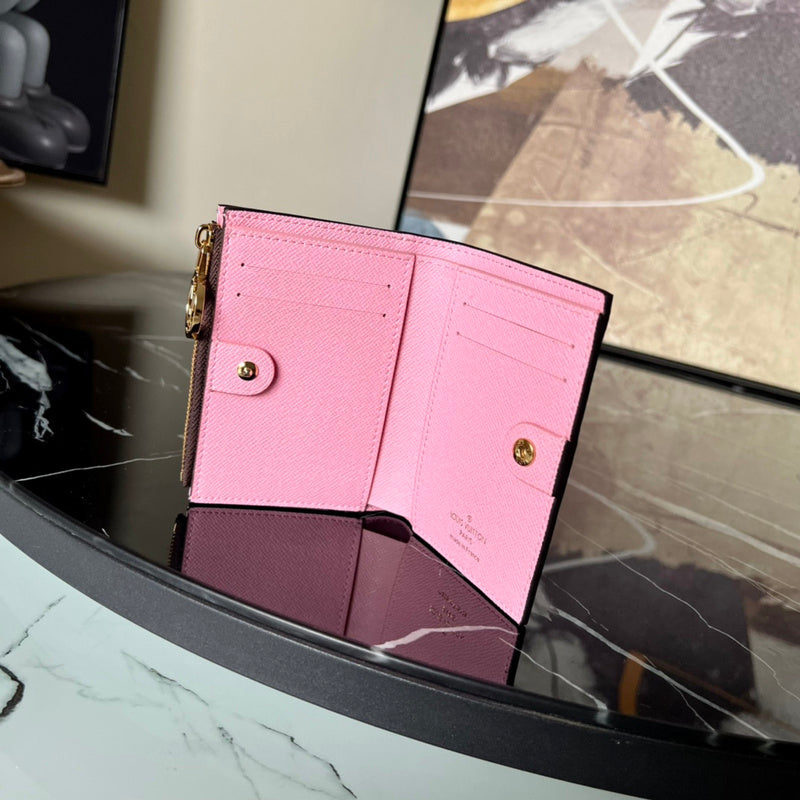 COZY BAGS - LOV Wallets - 027