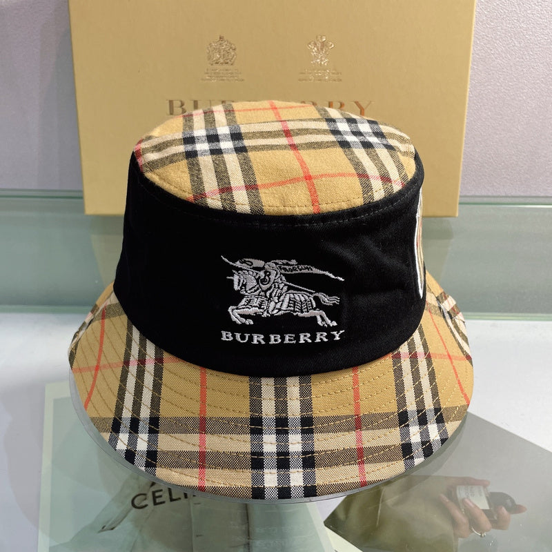 COZY BAGS - BOR Hats & Caps - 037