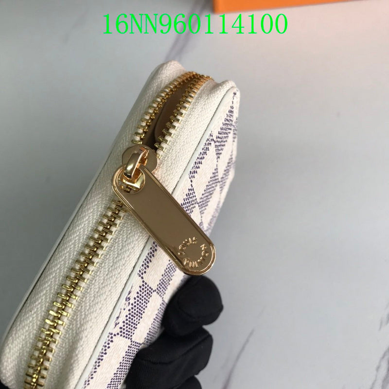 COZY BAGS - CHL Wallet - 1177