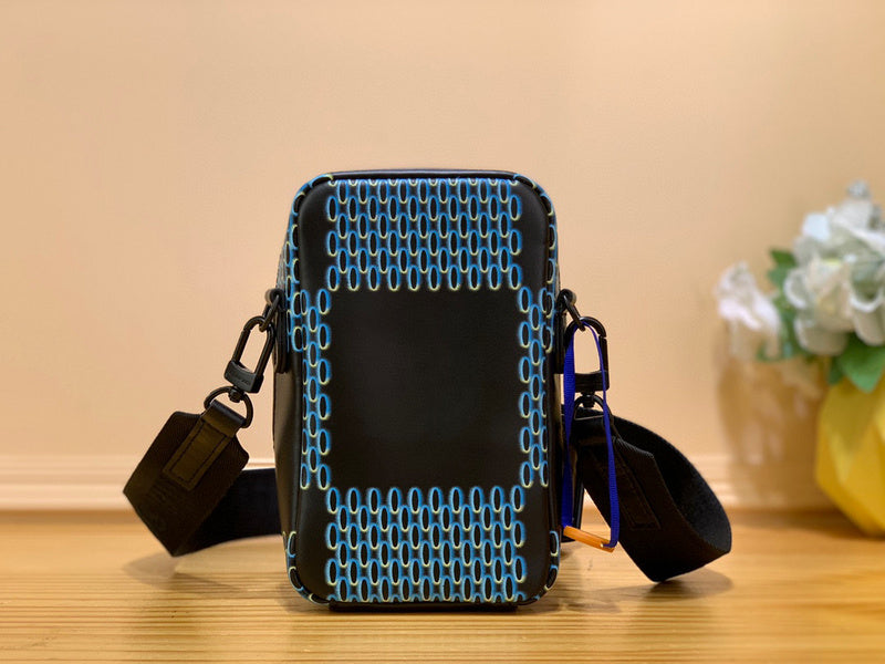 COZY BAGS - LOV Men Bags - 143