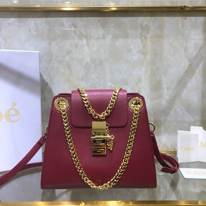 JB - CLE Lady Bags - 114