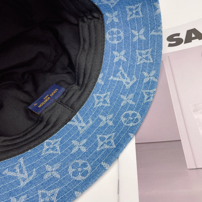 COZY BAGS - LOV Hats & Caps - 014