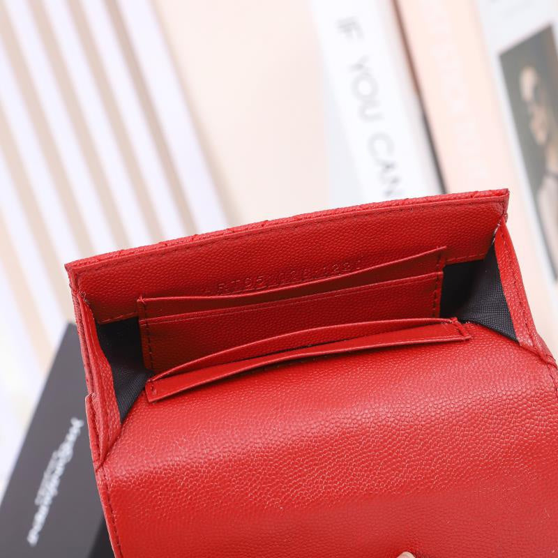 COZY BAGS - YLS Wallet - 081
