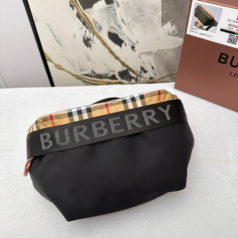 COZY - BOR Men Bags - 037