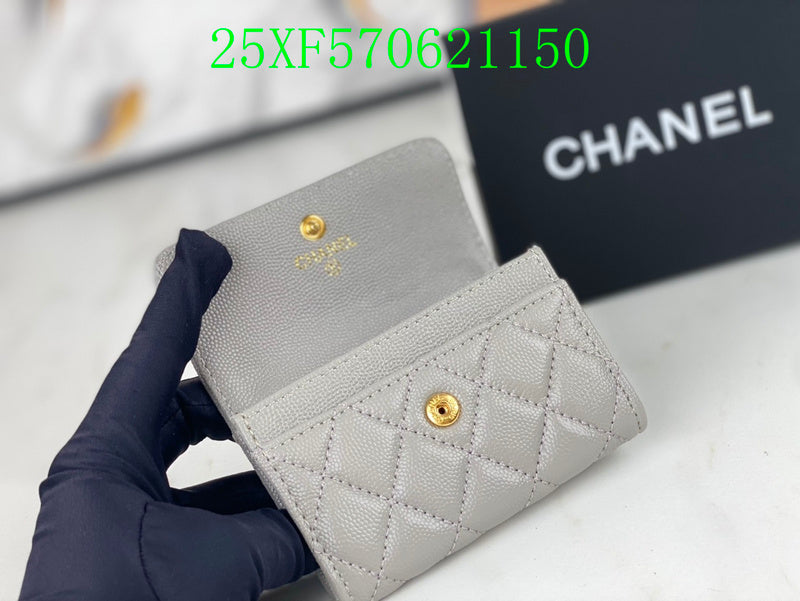 COZY BAGS - CHL Wallet - 085
