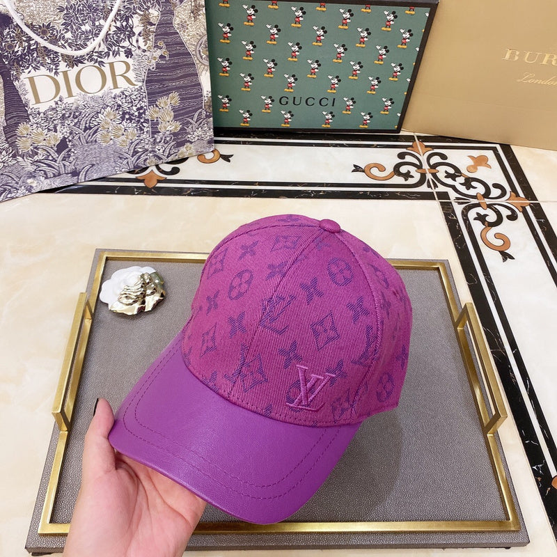 COZY BAGS - LOV Hats & Caps - 395