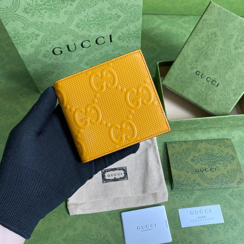 Cozy Bags - GUKI Women Wallets - 083