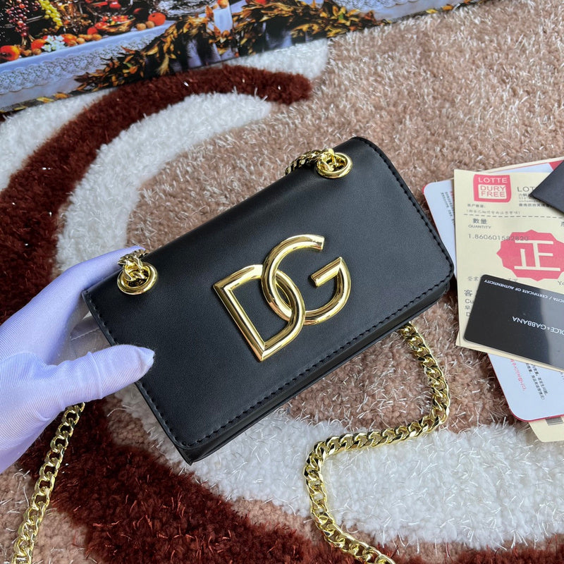 COZY - DAG Bags - 177