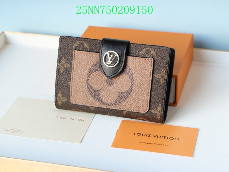 COZY BAGS - LOV Wallet - 743