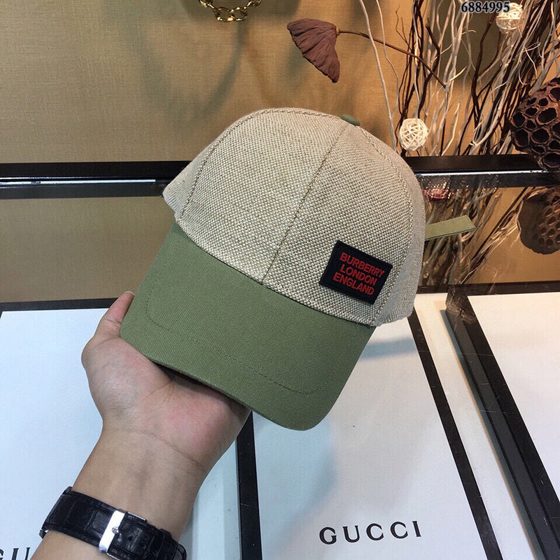 COZY BAGS - BOR Hats & Caps - 120