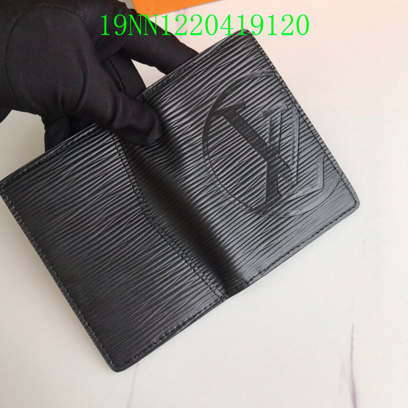 COZY BAGS - LOV Wallet - 554