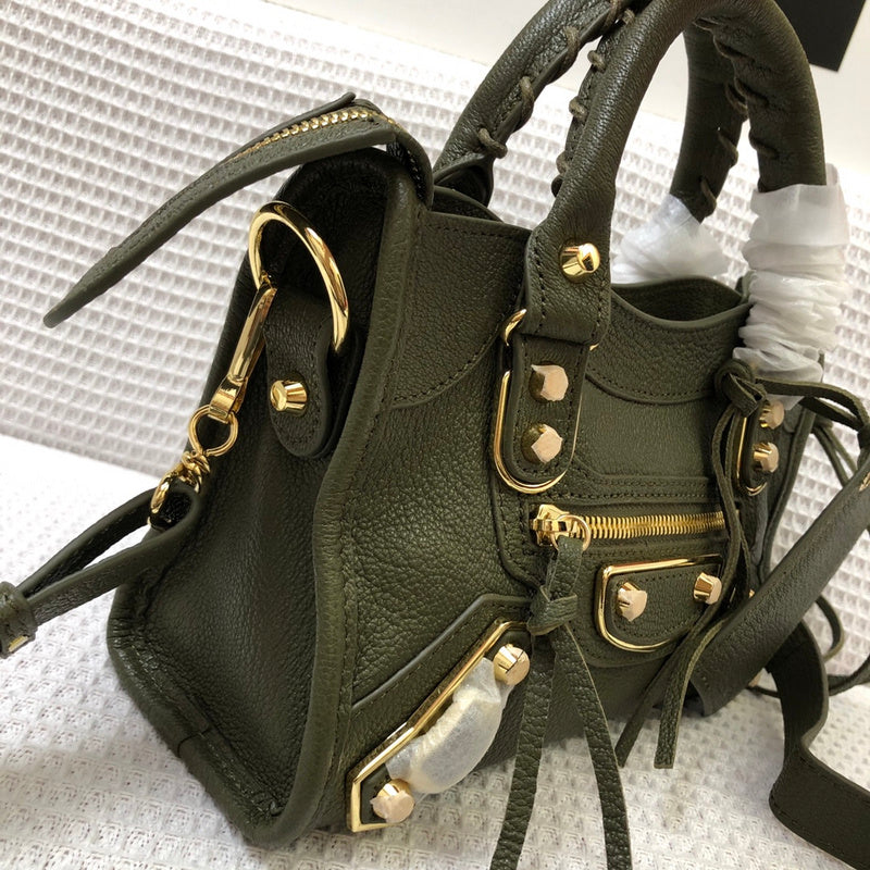 COZY BAGS - BG Bags - 242
