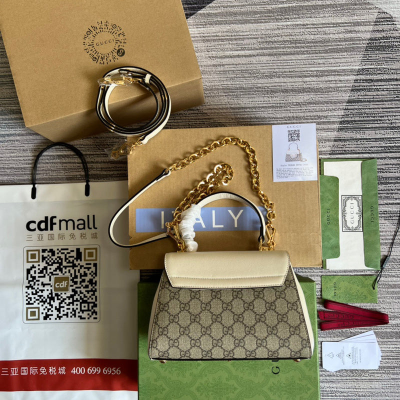 JB - Guki Lady Bags - 477