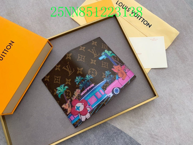 COZY BAGS - CHL Wallet - 346