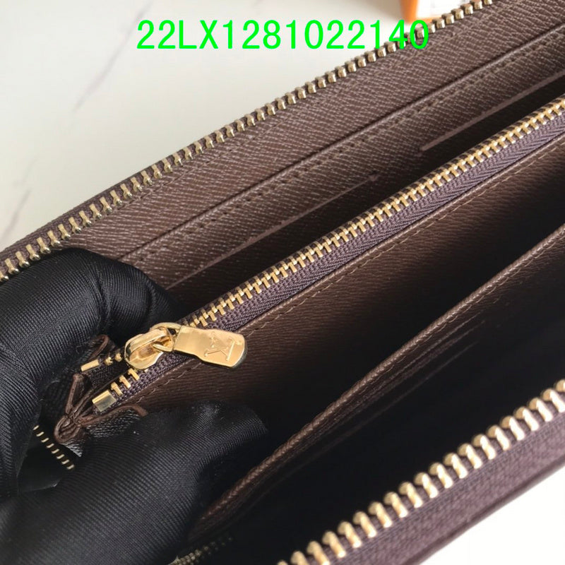 COZY BAGS - CHL Wallet - 1354