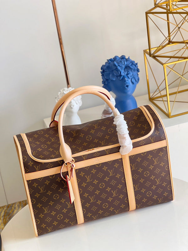 COZY - LV Bags - 2652