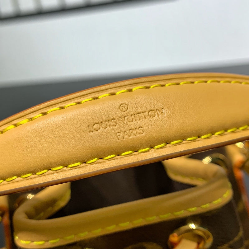 COZY - LV Bags - 2268