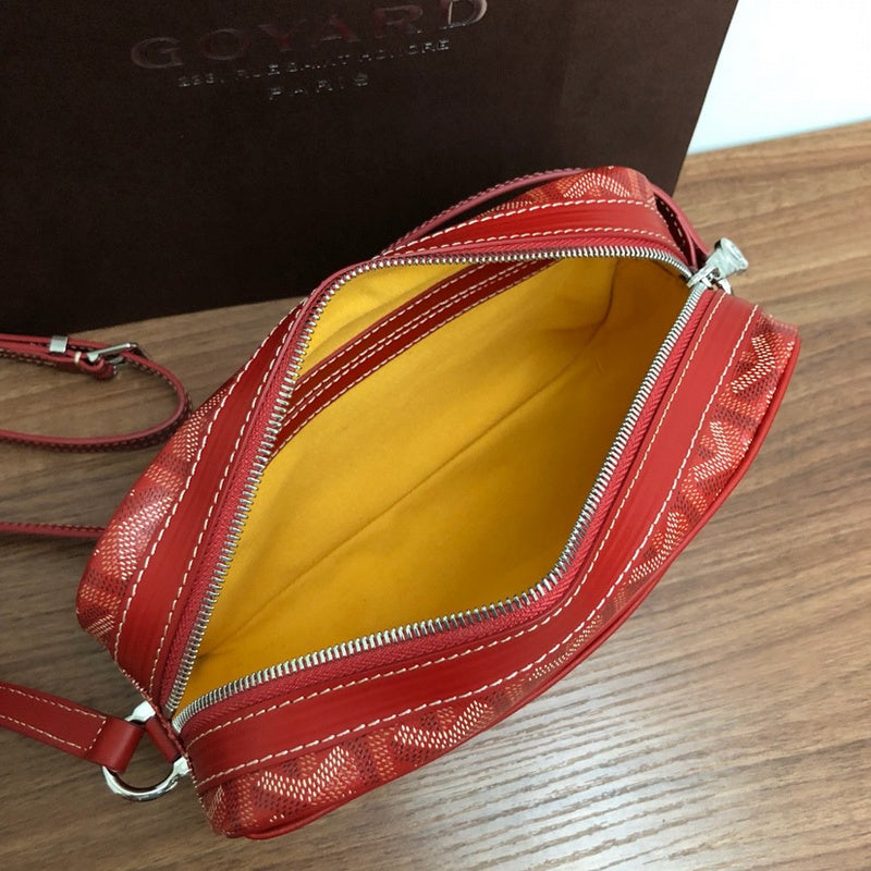 COZY BAGS - GYO Bags - 027