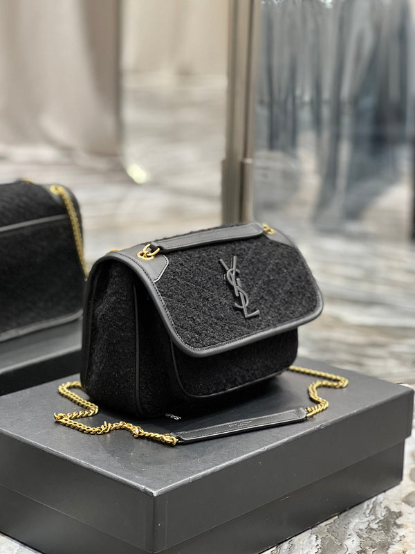 COZY BAGS - YLS Bags - 1781