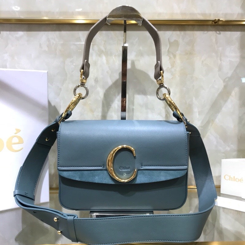JB - CLE Lady Bags - 112