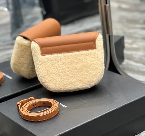 Cozy Bags - YLS Bags - 099