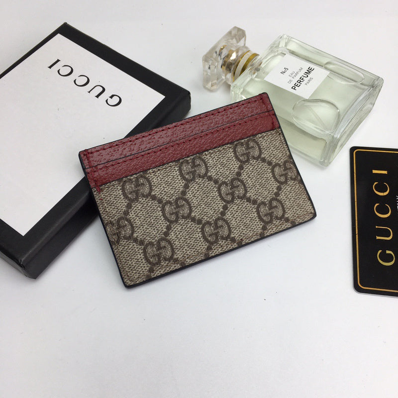 Cozy Bags - GUKI Women Wallets - 211