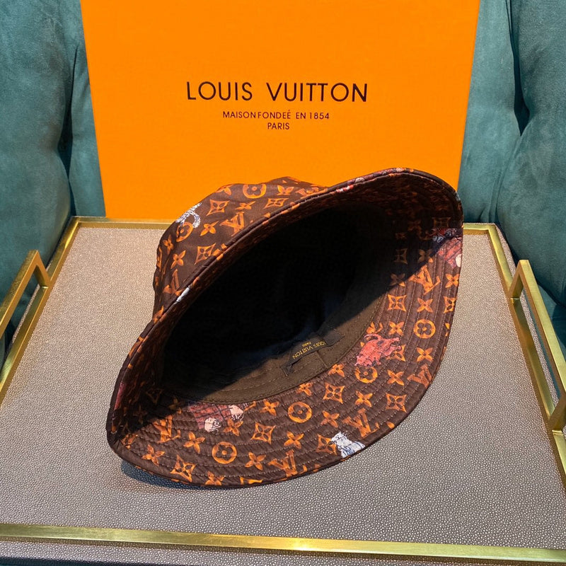 COZY BAGS - LOV Hats & Caps - 247