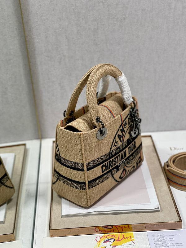 COZY - DOR Lady Bags - 285